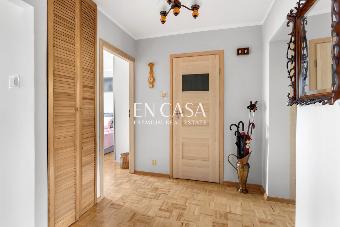 Apartment Sale Warszawa Ursynów św. Maksymiliana Kolbego 3